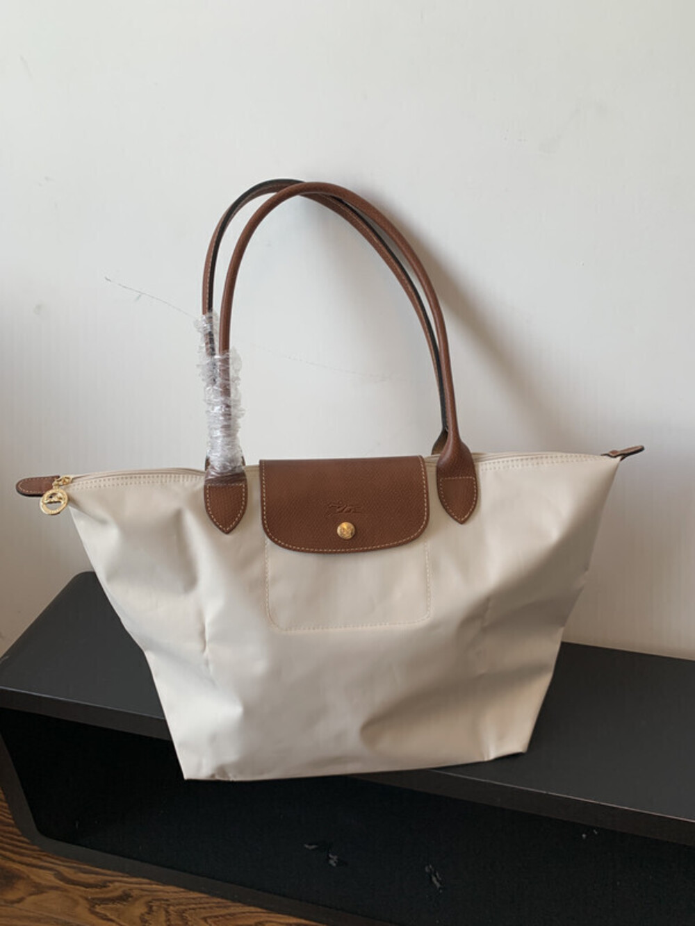 NEW Longchamp Le Pliage Small